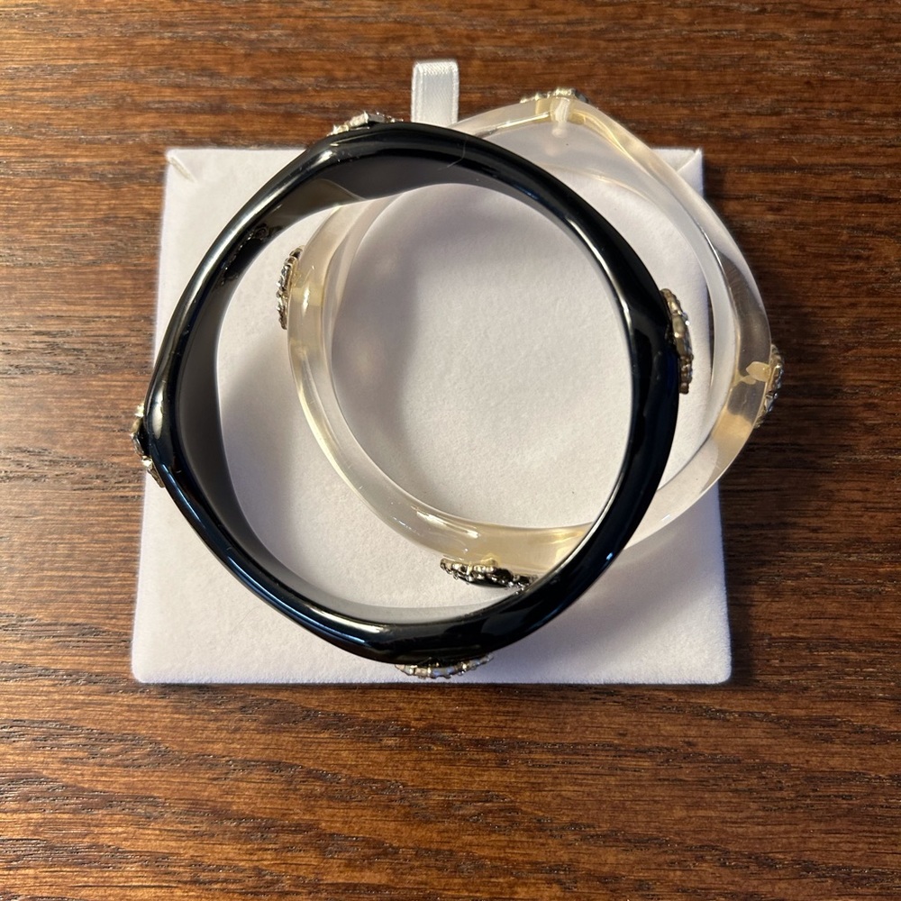 Bangle Bracelet Set - image 3